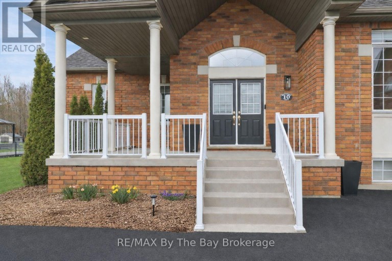 10 BASSWOOD DRIVE, Wasaga Beach, Ontario, L9Z0A9