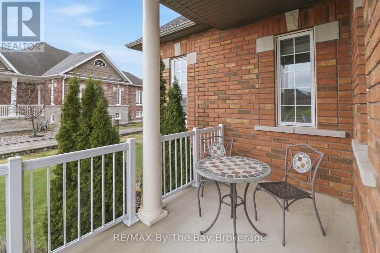 10 BASSWOOD DRIVE, Wasaga Beach, Ontario, L9Z0A9