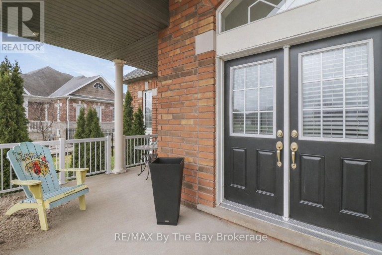 10 BASSWOOD DRIVE, Wasaga Beach, Ontario, L9Z0A9