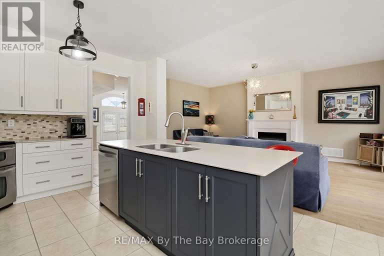 10 BASSWOOD DRIVE, Wasaga Beach, Ontario, L9Z0A9