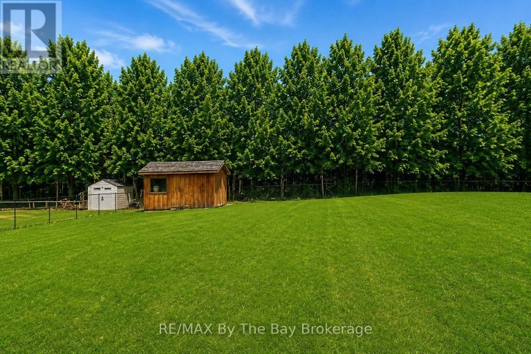 10 BASSWOOD DRIVE, Wasaga Beach, Ontario, L9Z0A9