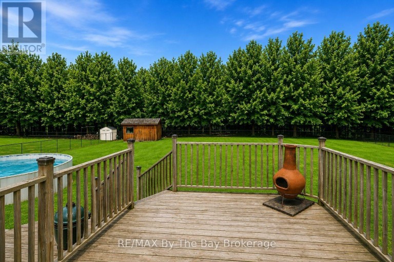 10 BASSWOOD DRIVE, Wasaga Beach, Ontario, L9Z0A9