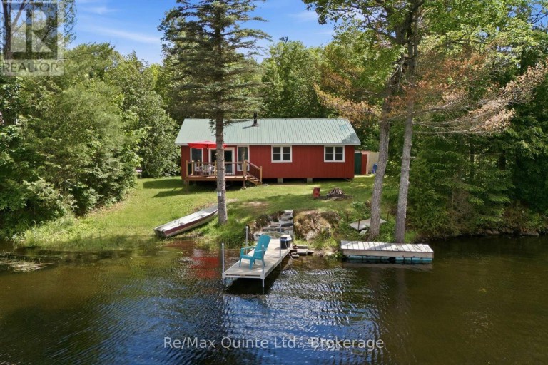 485 GLANMIRE LAKE LANE, Tudor and Cashel (Tudor Ward), Ontario, K0K1Y0