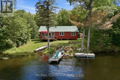 485 GLANMIRE LAKE LANE Tudor and Cashel (Tudor Ward) Ontario photo 1