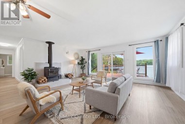 485 GLANMIRE LAKE LANE Tudor and Cashel (Tudor Ward) Ontario photo 11