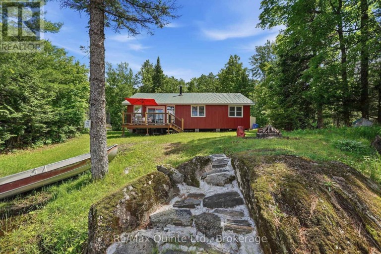 485 GLANMIRE LAKE LANE, Tudor and Cashel (Tudor Ward), Ontario, K0K1Y0