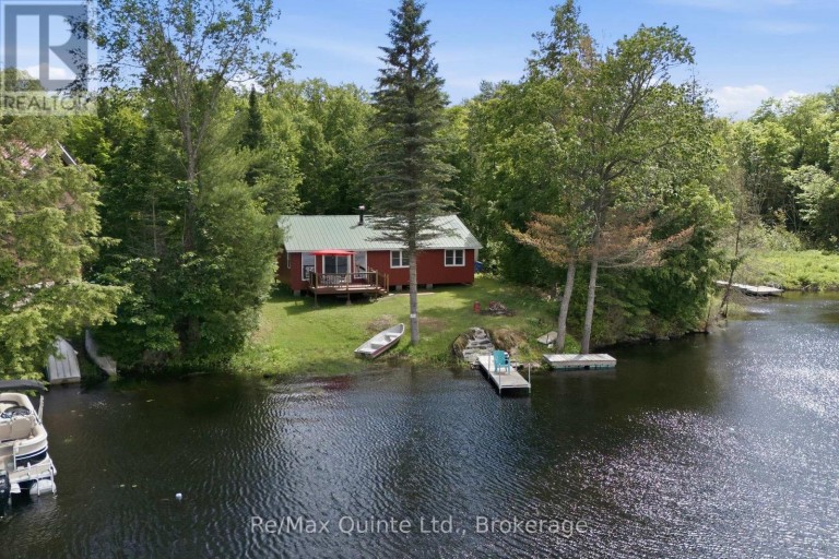 485 GLANMIRE LAKE LANE, Tudor and Cashel (Tudor Ward), Ontario, K0K1Y0