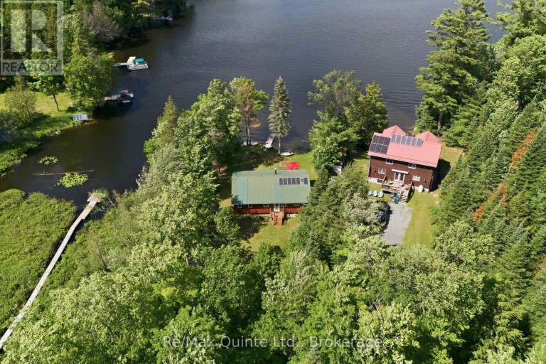 485 GLANMIRE LAKE LANE, Tudor and Cashel (Tudor Ward), Ontario, K0K1Y0