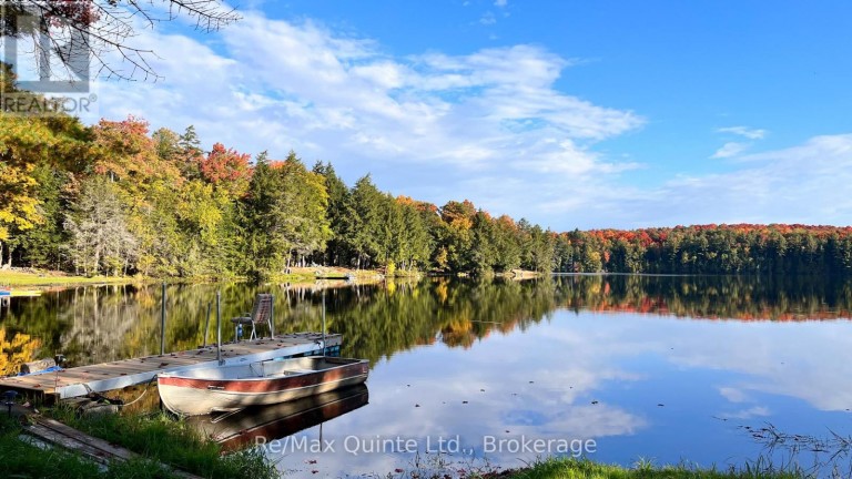 485 GLANMIRE LAKE LANE, Tudor and Cashel (Tudor Ward), Ontario, K0K1Y0