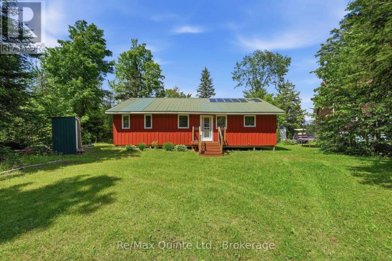 485 GLANMIRE LAKE LANE, Tudor and Cashel (Tudor Ward), Ontario, K0K1Y0
