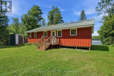 485 GLANMIRE LAKE LANE Tudor and Cashel (Tudor Ward) Ontario photo 7