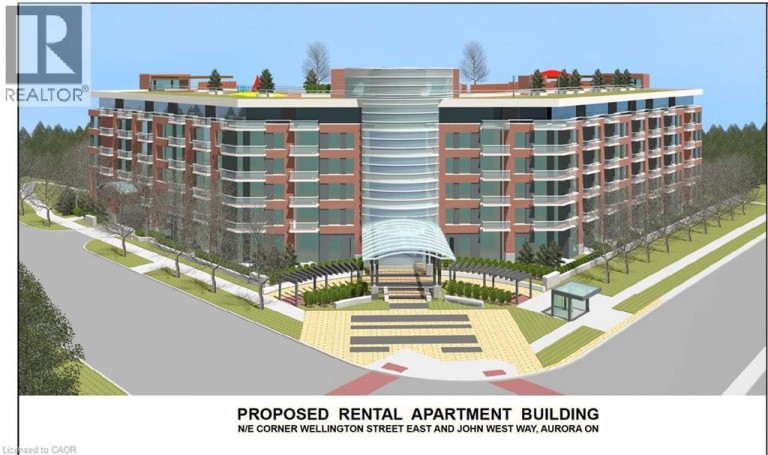 305 Wellington Street E, Aurora, Ontario (id 40859579)