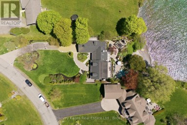 3 SKIFF COVE PLACE Prince Edward County (Wellington Ward) Ontario photo 42