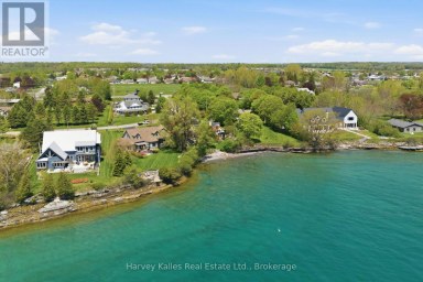 3 SKIFF COVE PLACE Prince Edward County (Wellington Ward) Ontario photo 45