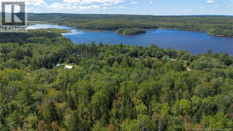0 CEDAR Lane, Big Cove, New Brunswick, E4C6C7