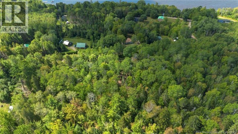 0 CEDAR Lane, Big Cove, New Brunswick, E4C6C7