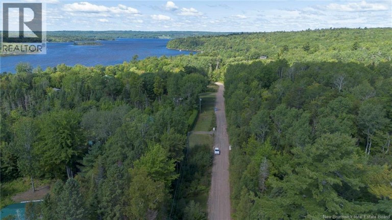 0 CEDAR Lane, Big Cove, New Brunswick, E4C6C7