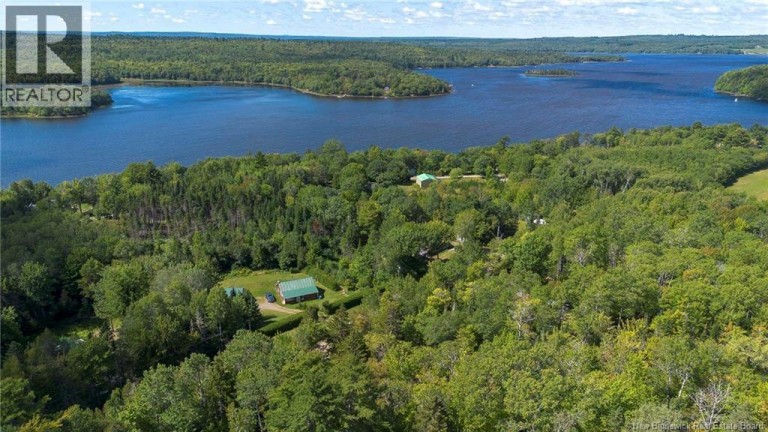 0 CEDAR Lane, Big Cove, New Brunswick, E4C6C7