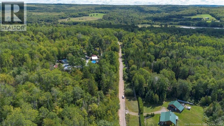 0 CEDAR Lane, Big Cove, New Brunswick, E4C6C7