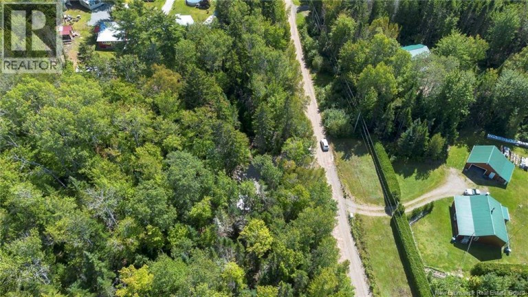 0 CEDAR Lane, Big Cove, New Brunswick, E4C6C7