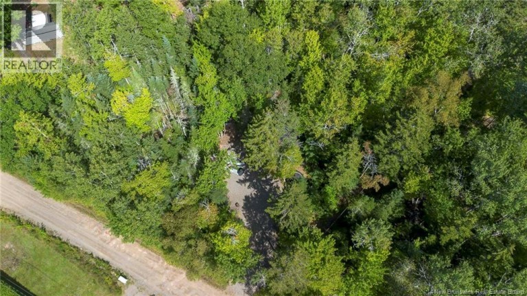 0 CEDAR Lane, Big Cove, New Brunswick, E4C6C7