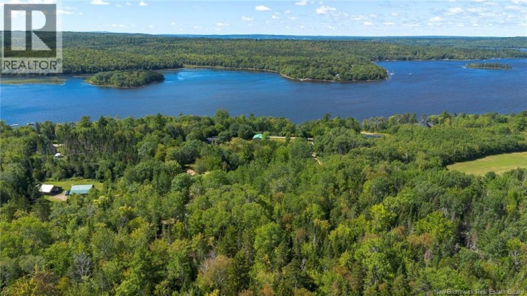 0 CEDAR Lane, Big Cove, New Brunswick, E4C6C7