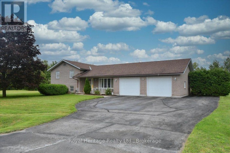 476 EMILY PARK ROAD, Kawartha Lakes (Emily), Ontario, K0L2W0