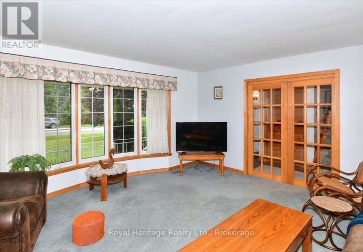 476 EMILY PARK ROAD, Kawartha Lakes (Emily), Ontario, K0L2W0
