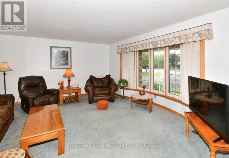 476 EMILY PARK ROAD, Kawartha Lakes (Emily), Ontario, K0L2W0