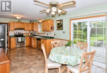 476 EMILY PARK ROAD Kawartha Lakes (Emily) Ontario photo 13