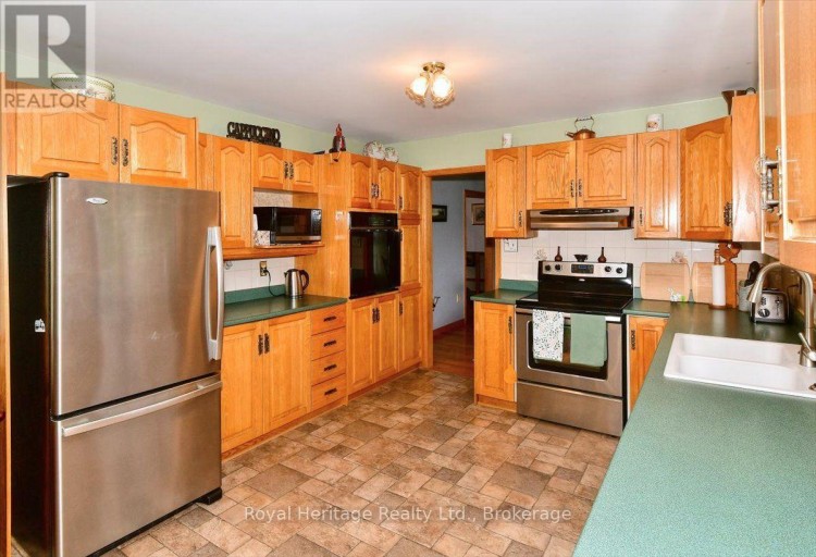 476 EMILY PARK ROAD, Kawartha Lakes (Emily), Ontario, K0L2W0