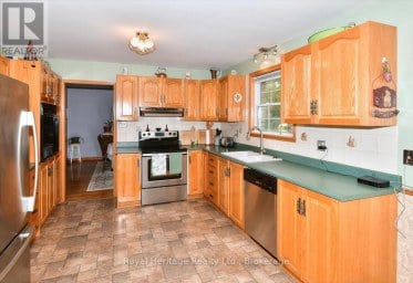 476 EMILY PARK ROAD Kawartha Lakes (Emily) Ontario photo 15