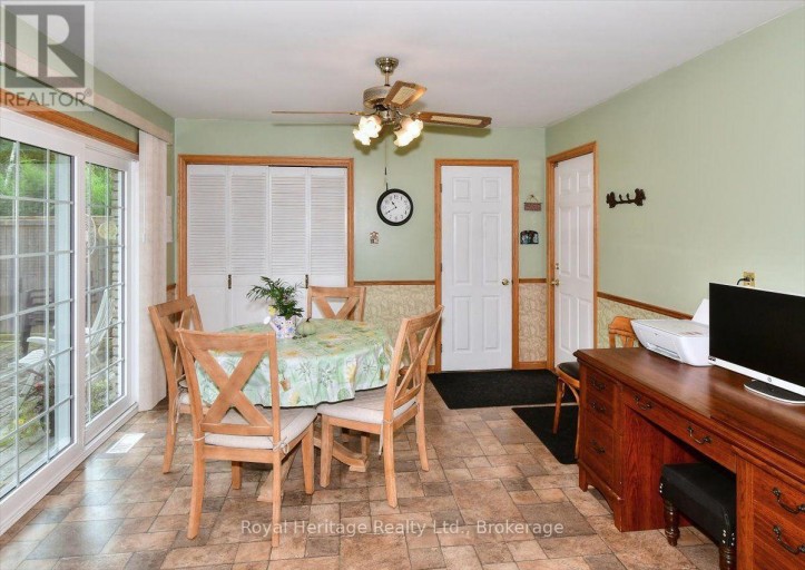 476 EMILY PARK ROAD, Kawartha Lakes (Emily), Ontario, K0L2W0