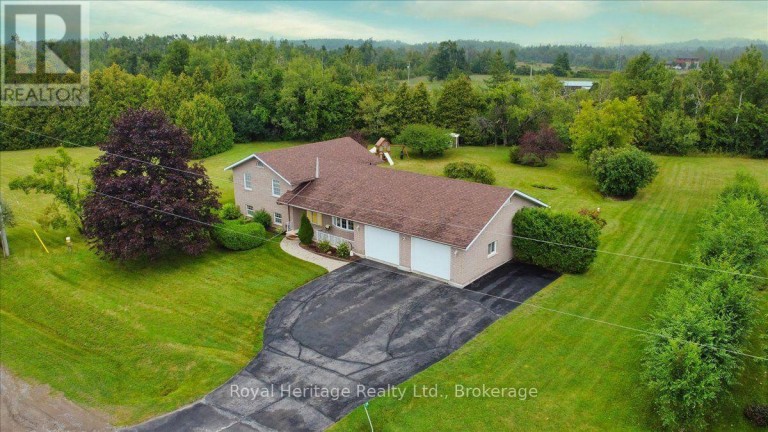 476 EMILY PARK ROAD, Kawartha Lakes (Emily), Ontario, K0L2W0