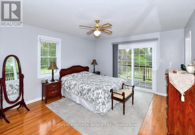 476 EMILY PARK ROAD, Kawartha Lakes (Emily), Ontario, K0L2W0