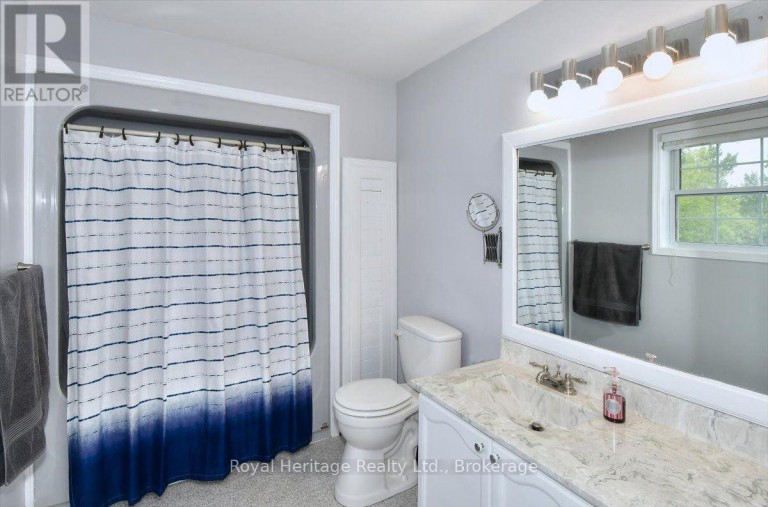 476 EMILY PARK ROAD, Kawartha Lakes (Emily), Ontario, K0L2W0
