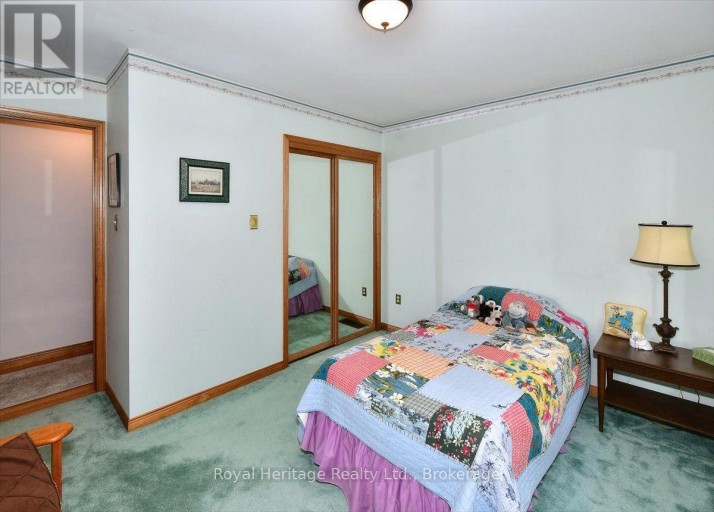 476 EMILY PARK ROAD, Kawartha Lakes (Emily), Ontario, K0L2W0