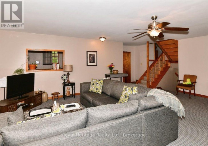 476 EMILY PARK ROAD, Kawartha Lakes (Emily), Ontario, K0L2W0