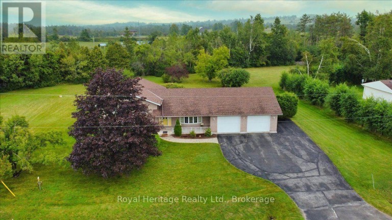 476 EMILY PARK ROAD, Kawartha Lakes (Emily), Ontario, K0L2W0