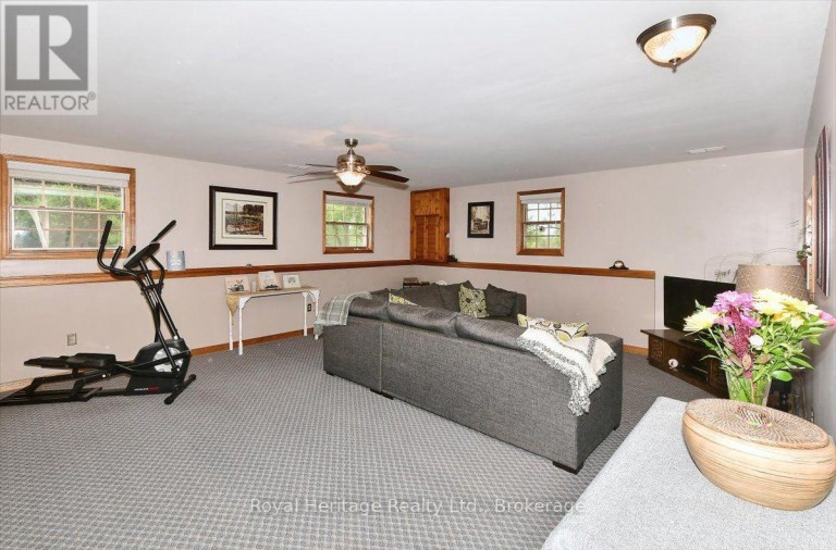 476 EMILY PARK ROAD, Kawartha Lakes (Emily), Ontario, K0L2W0