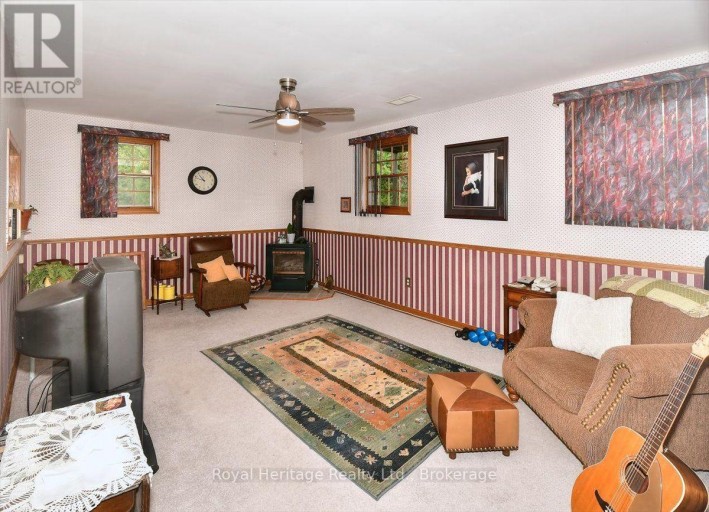 476 EMILY PARK ROAD, Kawartha Lakes (Emily), Ontario, K0L2W0