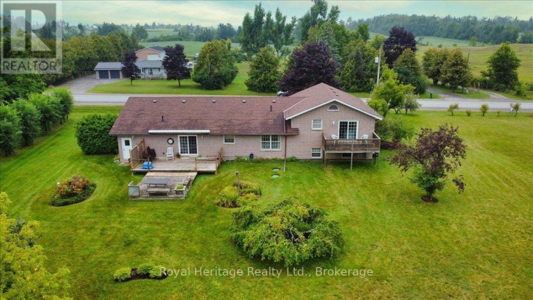 476 EMILY PARK ROAD, Kawartha Lakes (Emily), Ontario, K0L2W0