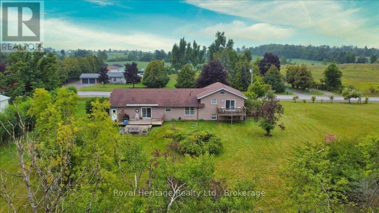 476 EMILY PARK ROAD, Kawartha Lakes (Emily), Ontario, K0L2W0