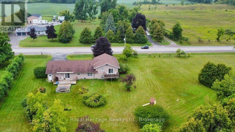 476 EMILY PARK ROAD, Kawartha Lakes (Emily), Ontario, K0L2W0