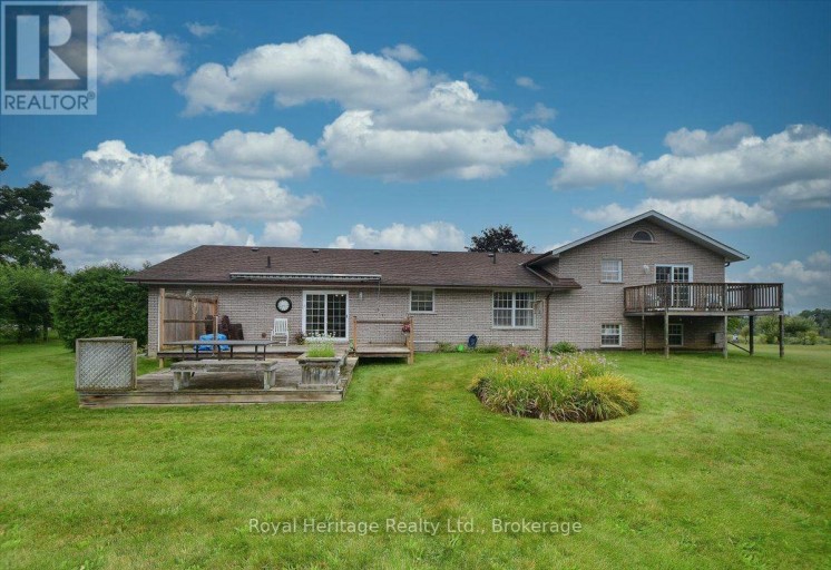476 EMILY PARK ROAD, Kawartha Lakes (Emily), Ontario, K0L2W0