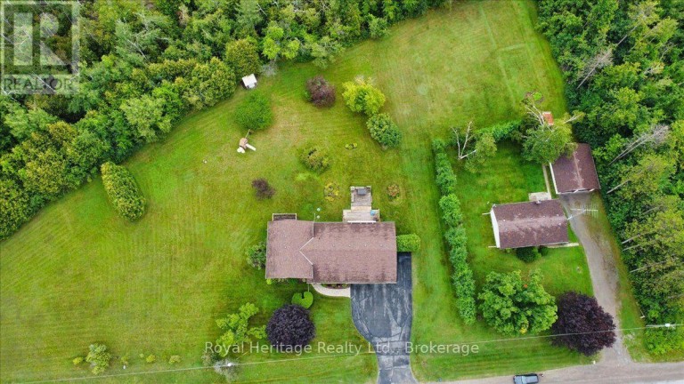 476 EMILY PARK ROAD, Kawartha Lakes (Emily), Ontario, K0L2W0