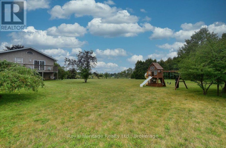 476 EMILY PARK ROAD, Kawartha Lakes (Emily), Ontario, K0L2W0