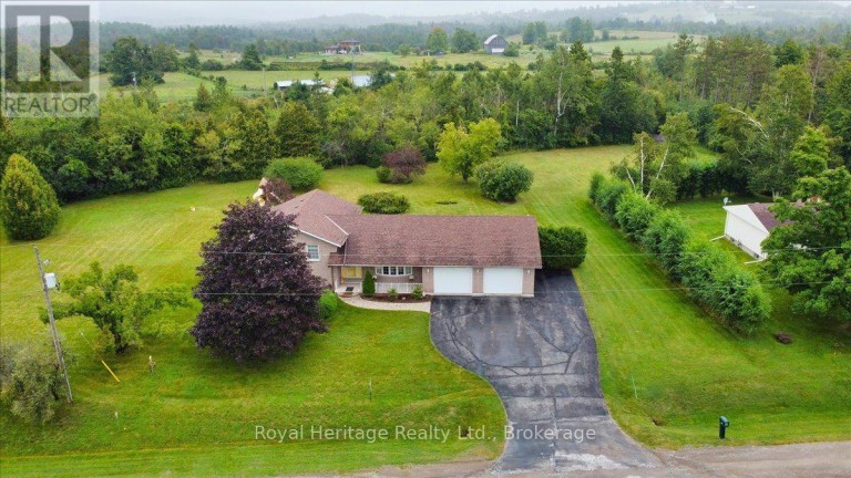 476 EMILY PARK ROAD, Kawartha Lakes (Emily), Ontario, K0L2W0
