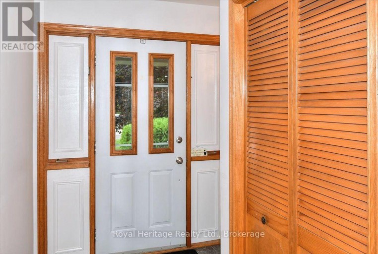 476 EMILY PARK ROAD, Kawartha Lakes (Emily), Ontario, K0L2W0