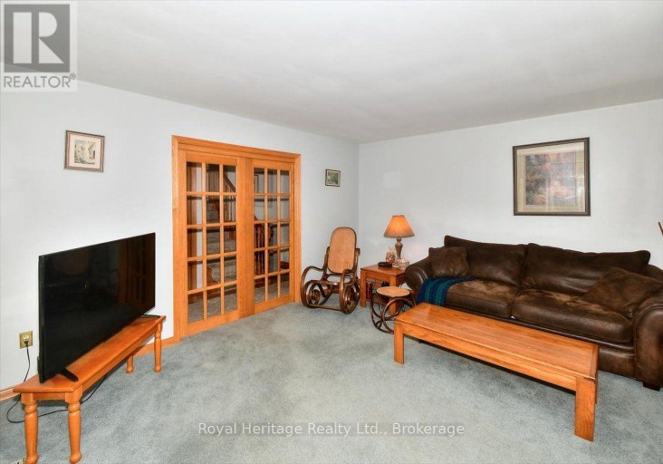476 EMILY PARK ROAD, Kawartha Lakes (Emily), Ontario, K0L2W0